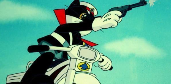 动画|大头儿子真名登上热搜,网友好奇小头爸爸,原来经典都这么接地气