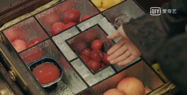 她在故宫一待40年,发现从前的国宴有很多槽点