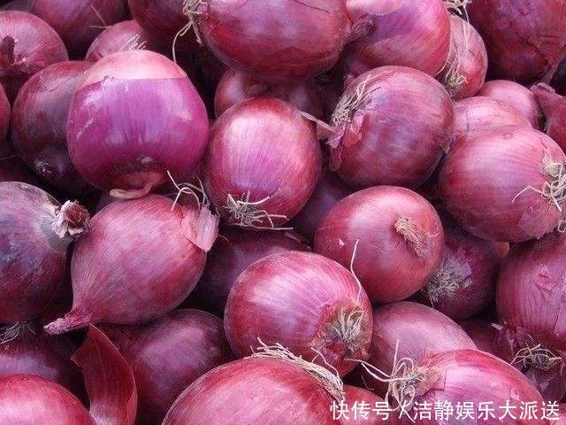 洋葱炒土豆片|洋葱跟此物炒,隔天排黑臭宿便,血糖也降下来,早知早好