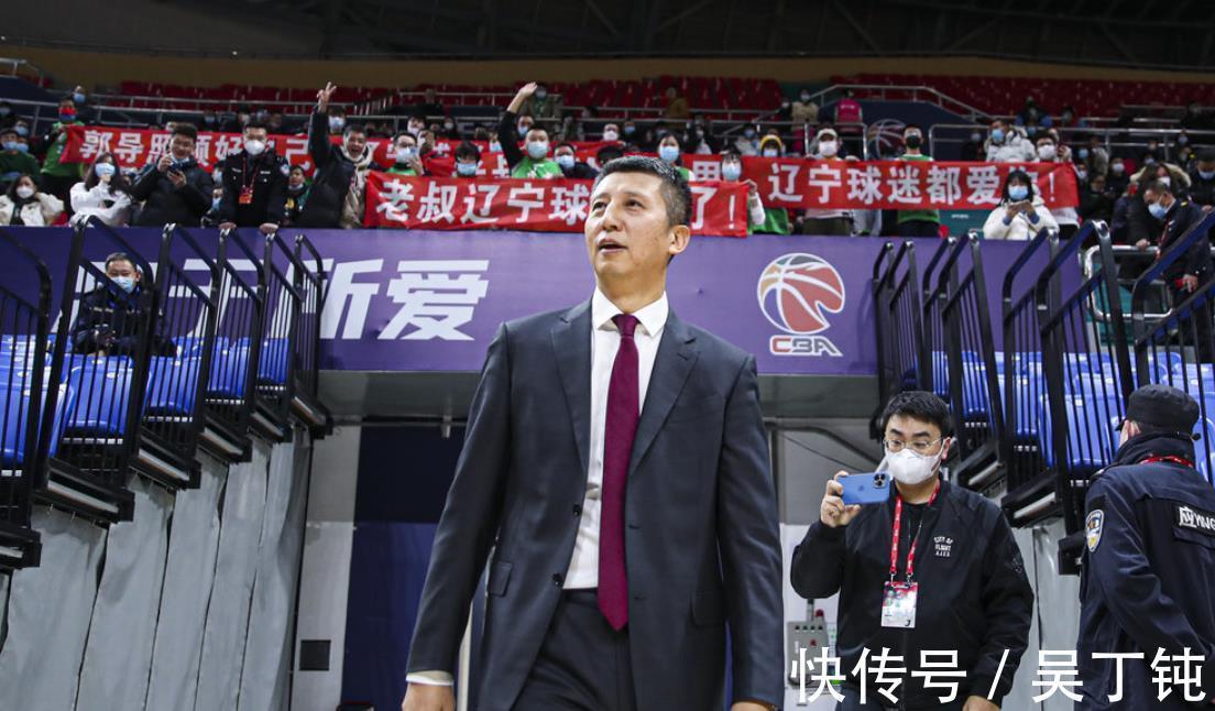陈盈骏|拒绝19分逆转!郭士强振臂庆祝,陈盈骏CBA历史第1,广州4强有望