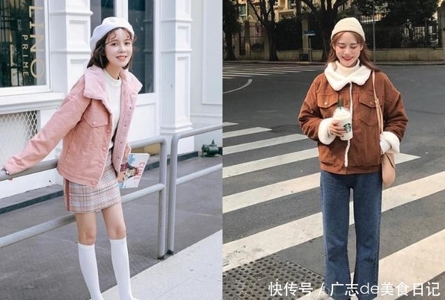 时髦|女生冬天必备的单品,凑齐这4样“百搭款”就够了,显瘦又时髦!