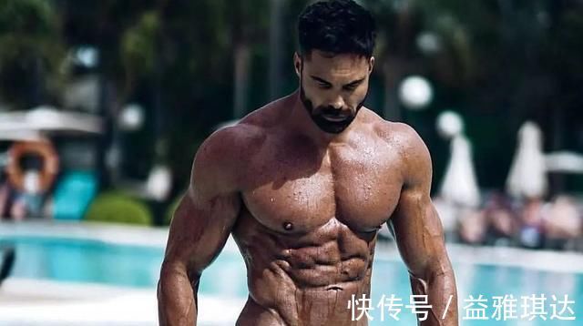 健身|健身效果不好看看你的健身频率选对了没有