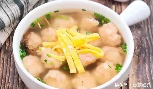孩子常喝的话汤鲜味美,补充蛋白质促消化,补钙补铁发育好