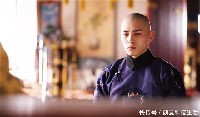 后妃|清朝最长寿的三位后妃，均活过90岁，分别为康雍乾妃子