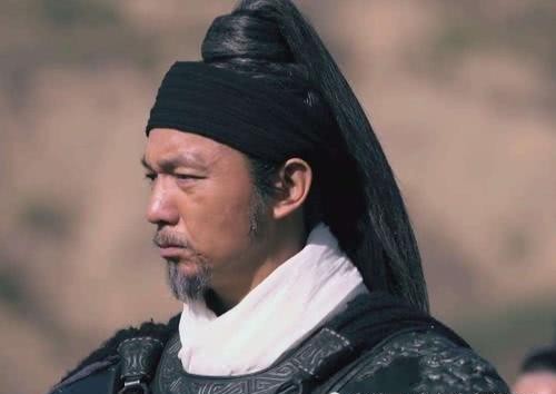 卫国|历史上与孙武齐名的军事家，几乎默默无闻，结局凄惨