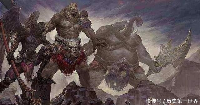 也就是说|青狮精究竟是什么来历?战斗力不亚于孙悟空,曾霸气无惧十万天兵!