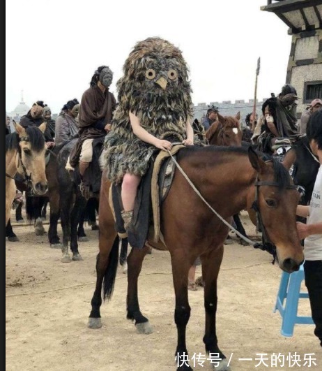 |搞笑GIF:当它坐下水花飞溅的那一刻,一看就是大佬