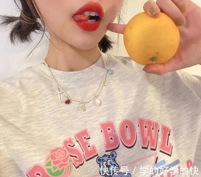 赵露思 时尚圈真是个轮回!盘点今年流行的“土味发饰”,没想到还真好看!