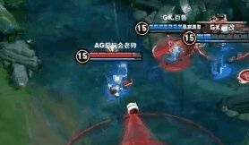 超玩会|AG超玩会老帅拓展英雄池，中单鲁班妲己，一诺负重练习全位置
