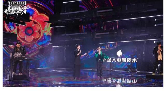 精彩舞台不停更,《中国潮音》带你看看国风音乐可以有多震撼