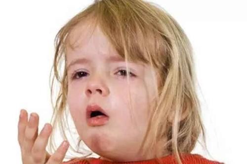 小窍门|十个孩子九个咳, 教你几个小窍门, 试一个好一个, 让孩子远离咳嗽
