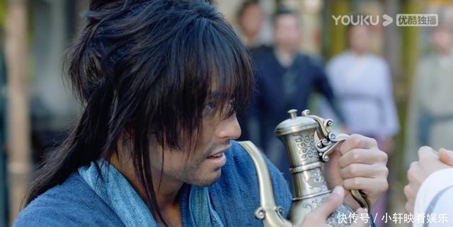 耽改101,正式开赛