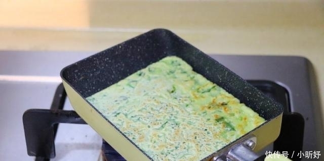 早餐|早餐吃它太方便了!十分钟出锅,孩子特喜欢,吃了个头蹭蹭长!