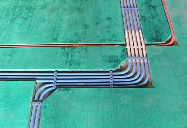 水电管|水电装修,提出这些建议的工头,都是为了多收费,业主要多留心