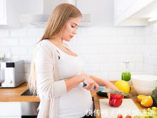 表姐|孕妈坐月子是大事,饮食方面可马虎不得,按照这个顺序来吃准没错