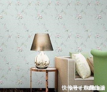 无缝壁|家中万万不要贴墙纸了,聪明人他们都流行用这种代替,美观又实用!