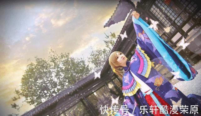 火影忍者|冲出次元的真人仿妆，卡卡西高度还原，章鱼哥直接打破次元壁