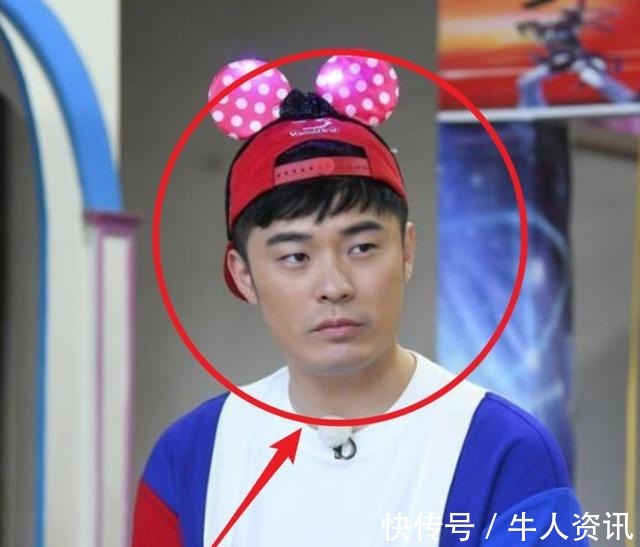 宋雨琦|《奔跑吧9》終于迎來老成員，退出錄制后再回歸，觀眾們坐不住了