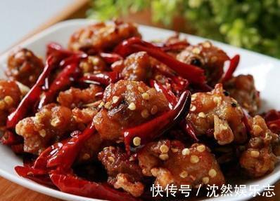 大盘鸡|家里来了人没有几道硬菜撑场子怎么办几道家常硬菜做法分享给你