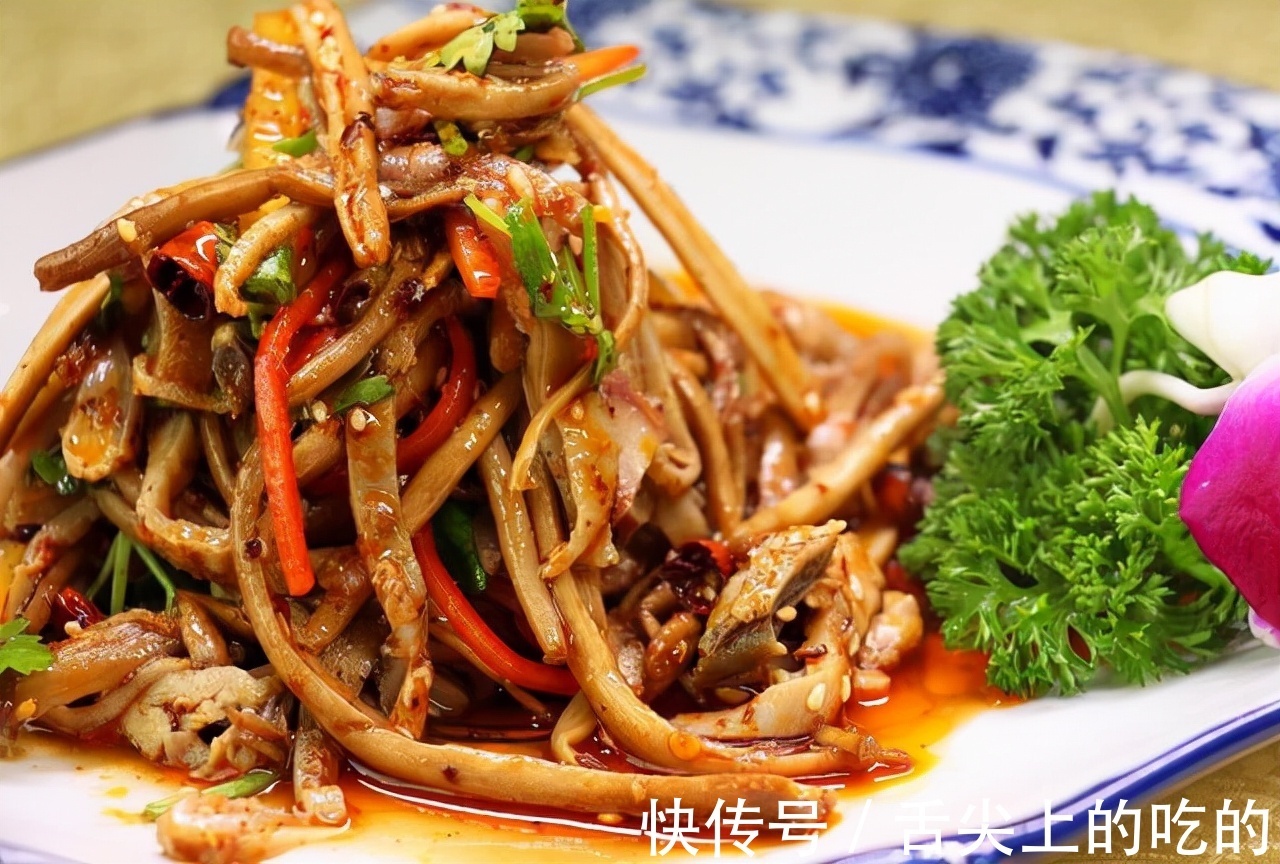 冬天别只傻傻吃羊肉，它比羊肉还“补”，好吃又营养，再贵也值得