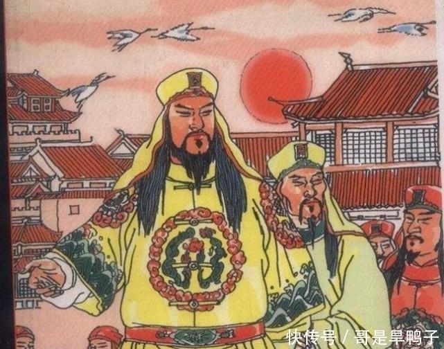 纪念耶稣|太平天国为何严禁过春节, 也不过圣诞节?