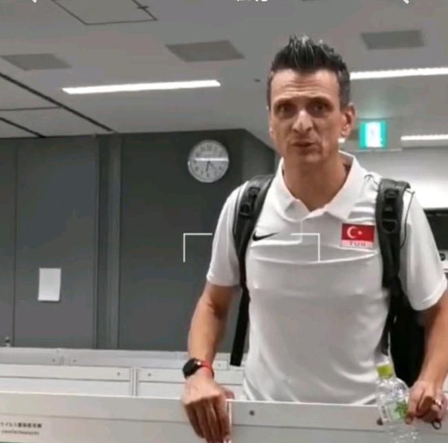 瓦基弗银行|朱婷将和埃格努成队友?二人联手或将打遍天下无敌手