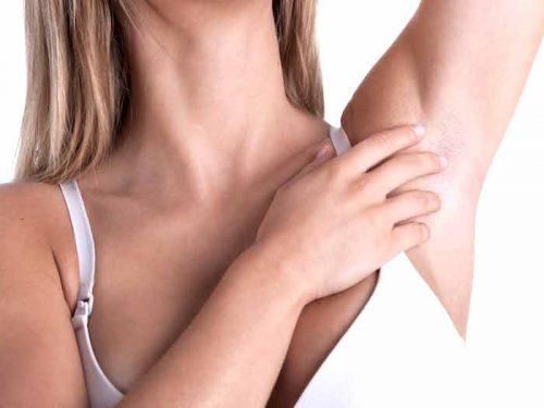 身体|腋下出现这些症状, 当心你的健康可能出问题了!