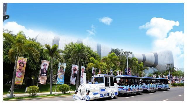 创造营2021|创造营2021刷屏了！恒大海花岛成粉丝花式示爱天堂