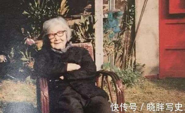 女子师范大学!她宁可用半生骂鲁迅,也不愿花几分钟为丈夫做碗汤,最后孤独终老