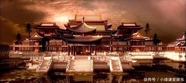 为何不重修圆明园?其耗资无法估算,现遗址价值更具历史意义