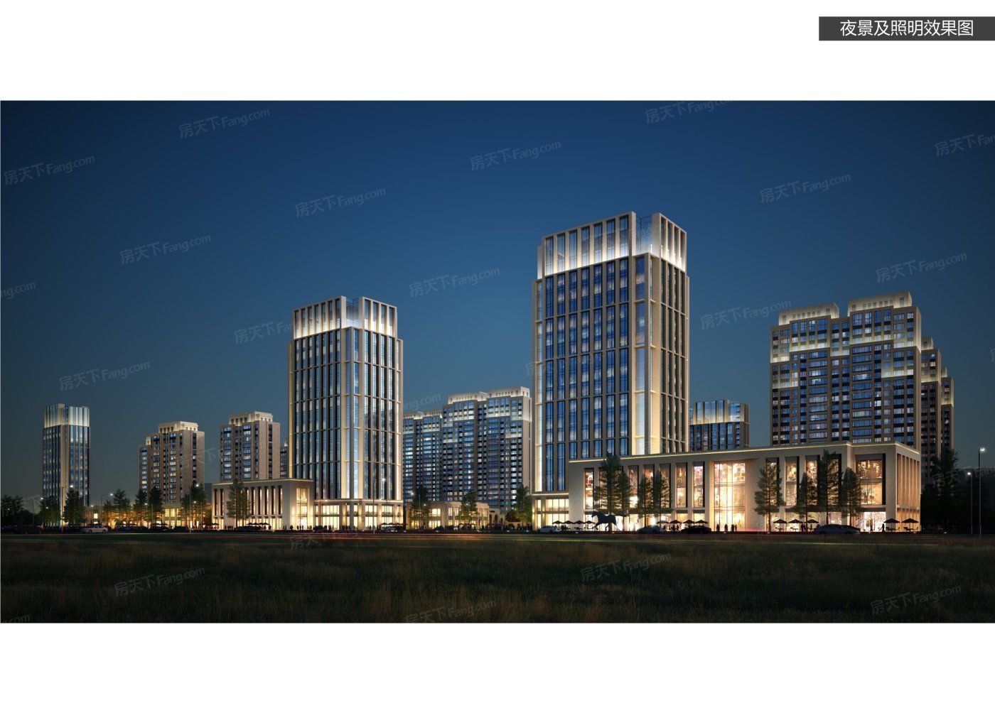 东河湾|兴泰·东河湾三期红盘火热抢购中，这个楼盘真香