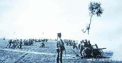 离开|“慈禧老佛爷的干儿子”被小兵扇了一耳光,默默离开!