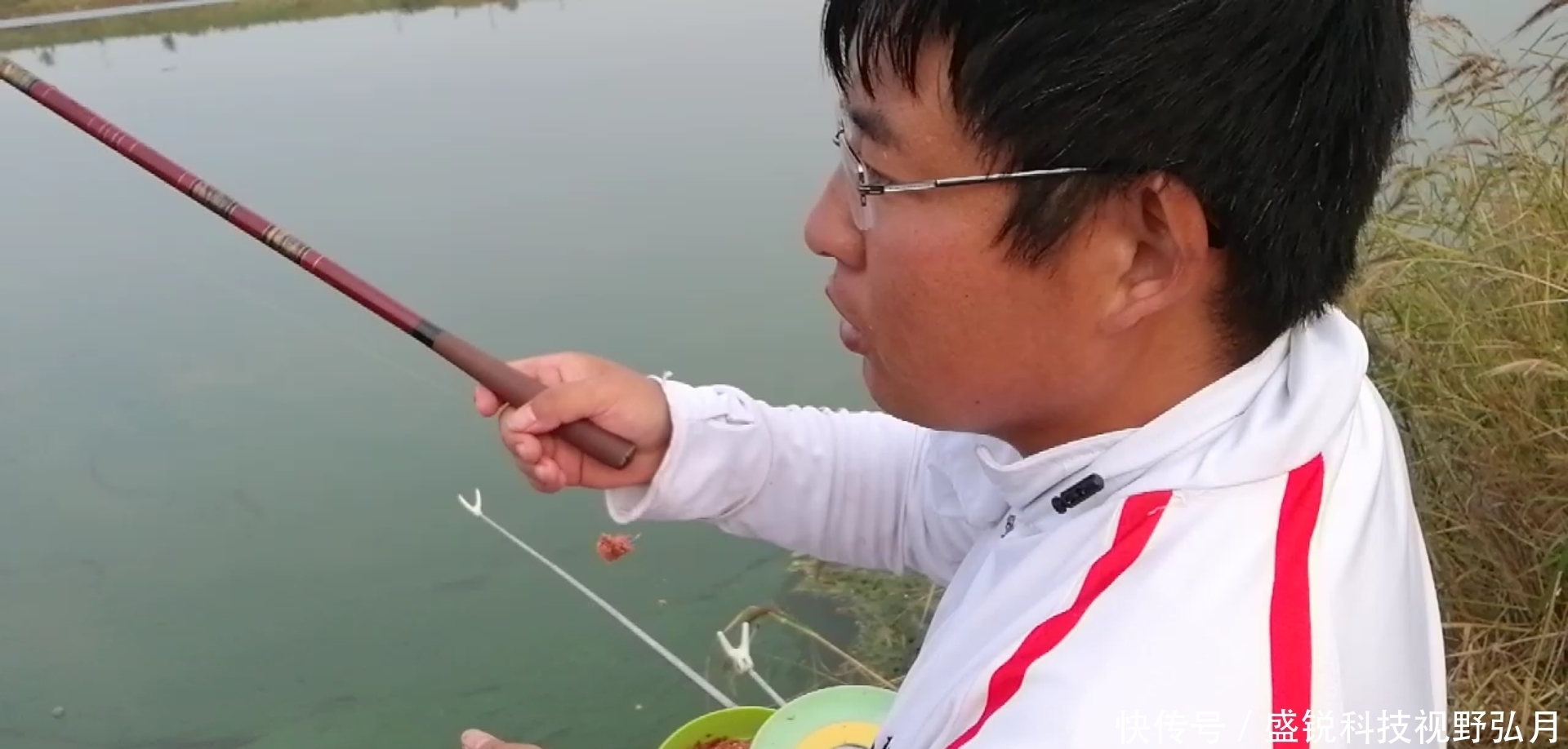 看了那么多调漂视频,为啥还总是抓不好口,问题就出在这几点!