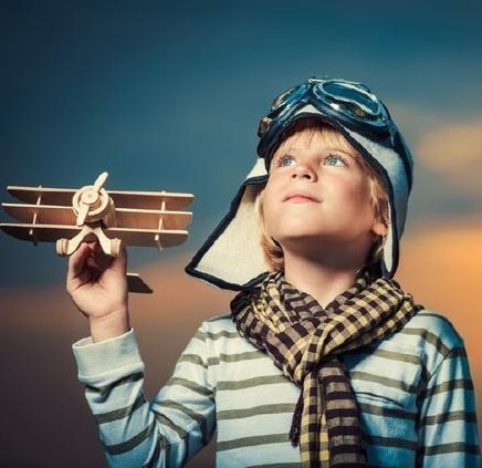 杨荫杭|如果你家有个儿子,一定要从小培养他们这3个品质,长大会很成功