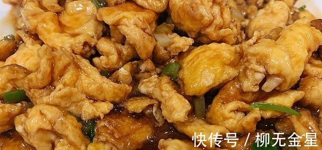 神仙|秘制炒鸡蛋的做法等你解锁,一盘菜一碗饭,神仙般的体验感!