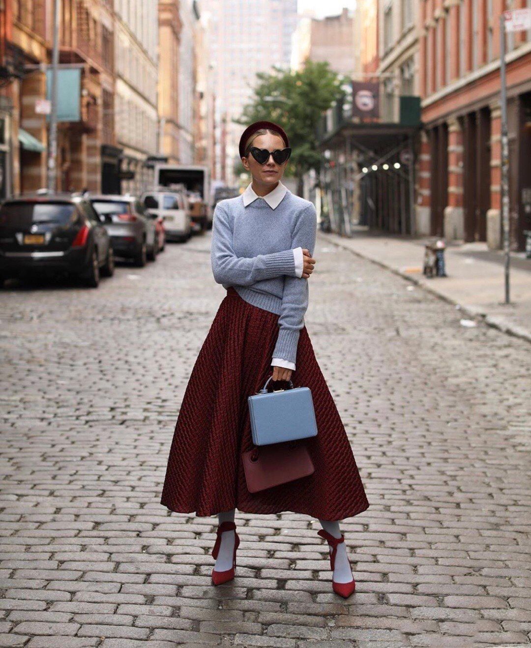 女人上了45岁，要尽量避开以下4个穿衣雷区，特别是第1个，很显老