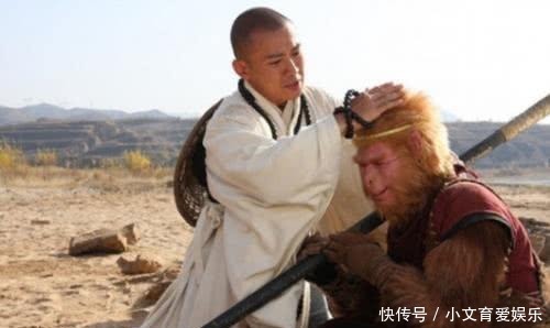 太上老君|唐僧和菩提两位师傅,孙悟空更敬重谁?看看这个细节就知道了