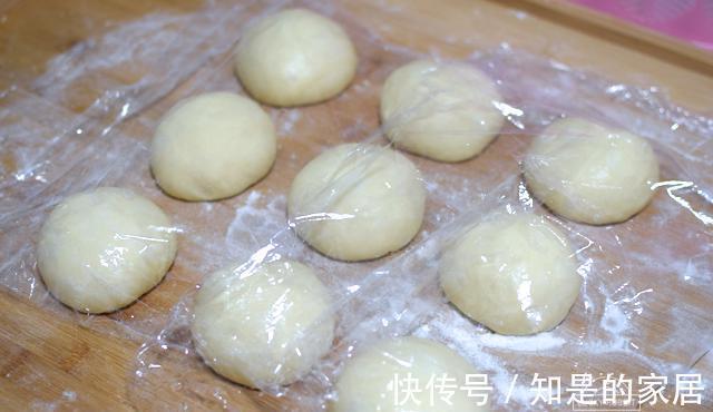 烤箱|喜欢吃老式面包的有福了,按照这个配方做,比买的好吃多了
