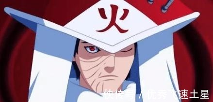 火影忍者|火影忍者反派洗白让人难以接受,团藏洗不白,而他就是黑煤球