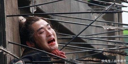 姓氏|他姓氏奇特,三位梁山好汉死于他手,都没能抓住他。