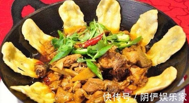 补铁|多给家人吃的特色菜,健脾开胃,补充蛋白促消化,补铁补锌身体棒