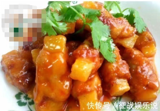 10道家常拿手菜,色香味俱全,周末家宴、招待亲朋,特有面子
