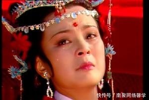 红楼梦|红楼梦中嫁的最好的三小姐,为何逃不过悲剧命运?有两个关键因素