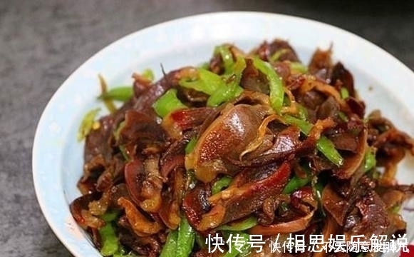 饭菜|简单炒一炒就能上桌，男人最爱的下酒菜，怎么吃不腻的下饭菜