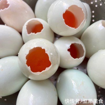 香菇|肉多多的糯米蛋