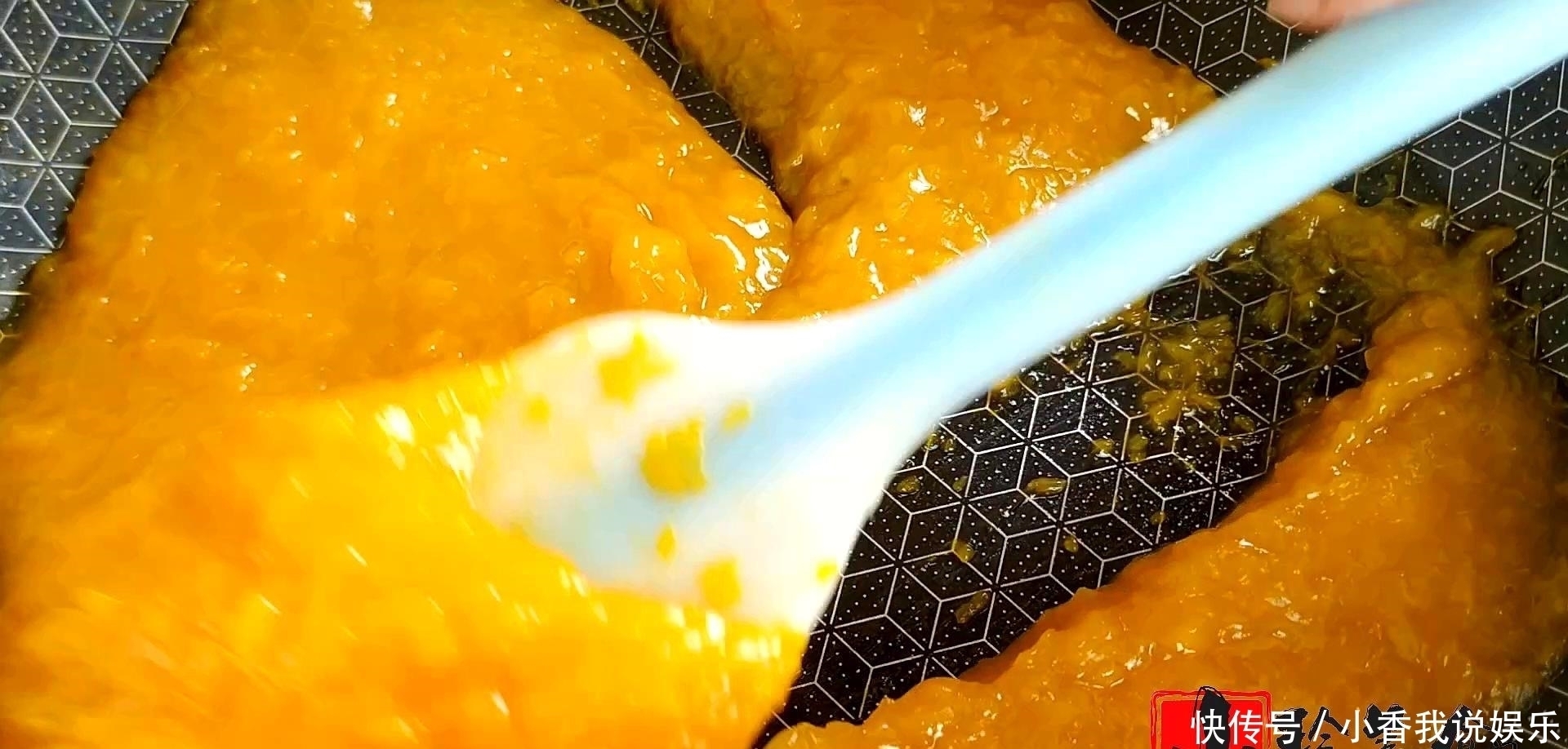 端午节粽子换个新吃法,教你包水晶粽子,晶莹剔透,好看又好吃