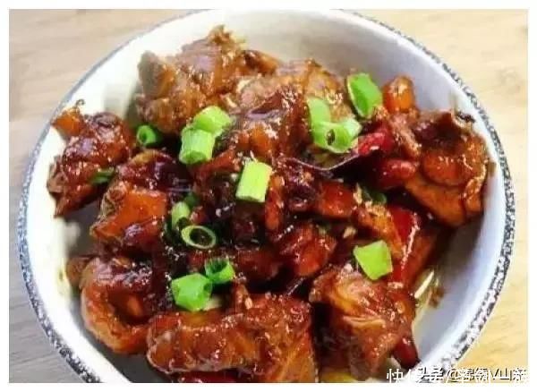 豆瓣酱|推荐12道家常菜，想吃什么口味都可在家自己做，营养又美味