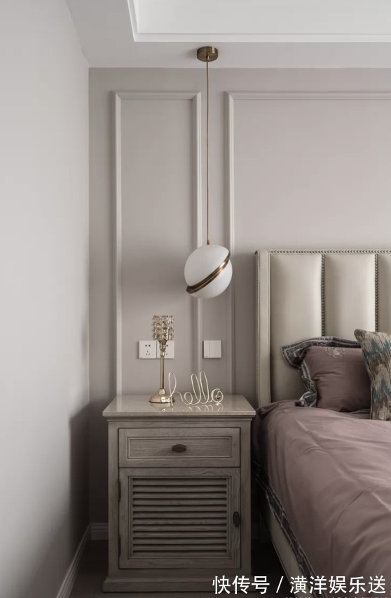 风格|等有钱了，我也想装修简美轻奢风格，高级又耐看，越住越喜欢