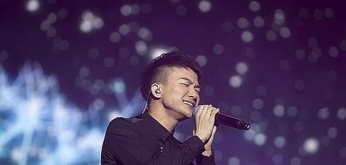 周深|《好聲音》三次請來的選手，卻被那英淘汰，如今登上了奧斯卡舞臺