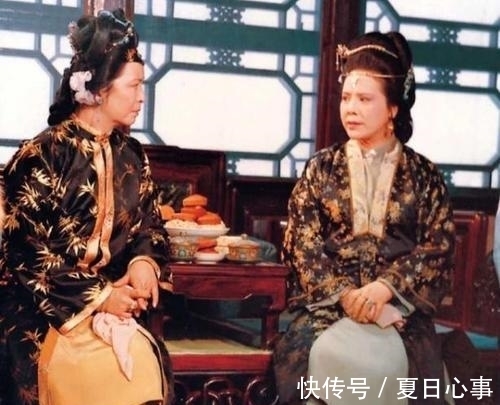 贾珠!丈夫移情别恋,中年丧子,元春宝玉被婆婆抢走抚养,王夫人够悲催